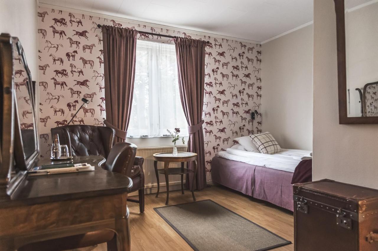Faerna Herrgard & Spa Kültér fotó