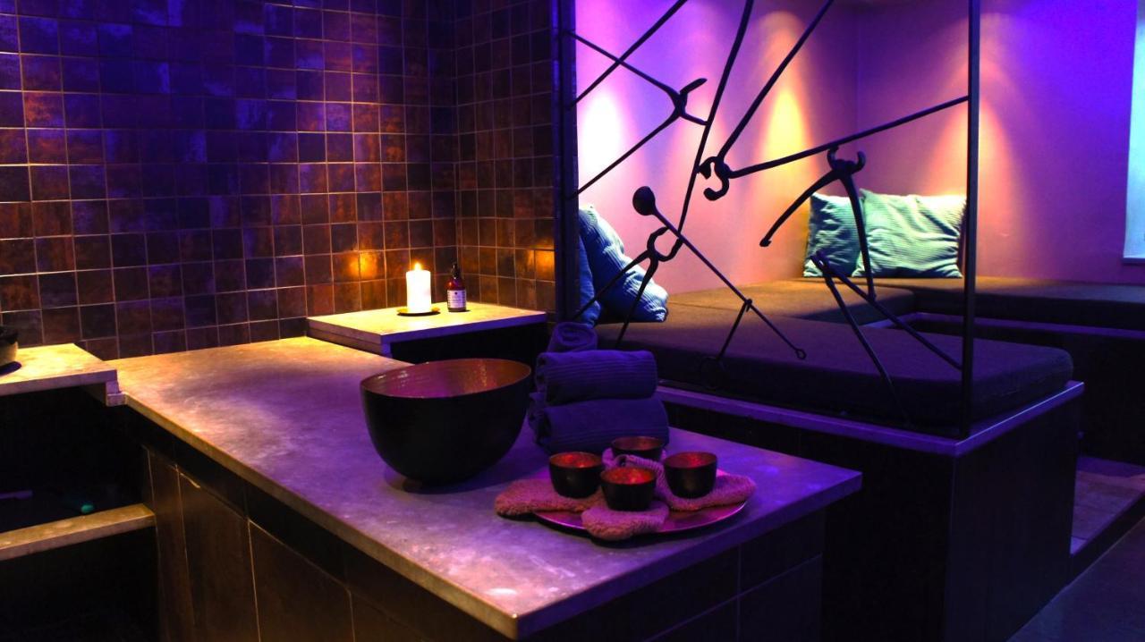 Faerna Herrgard & Spa Kültér fotó