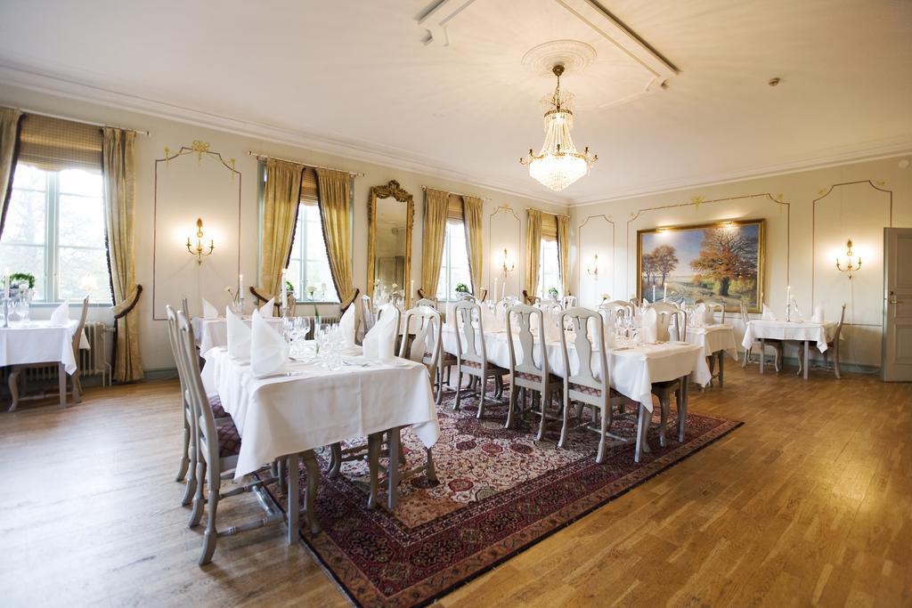 Faerna Herrgard & Spa Kültér fotó