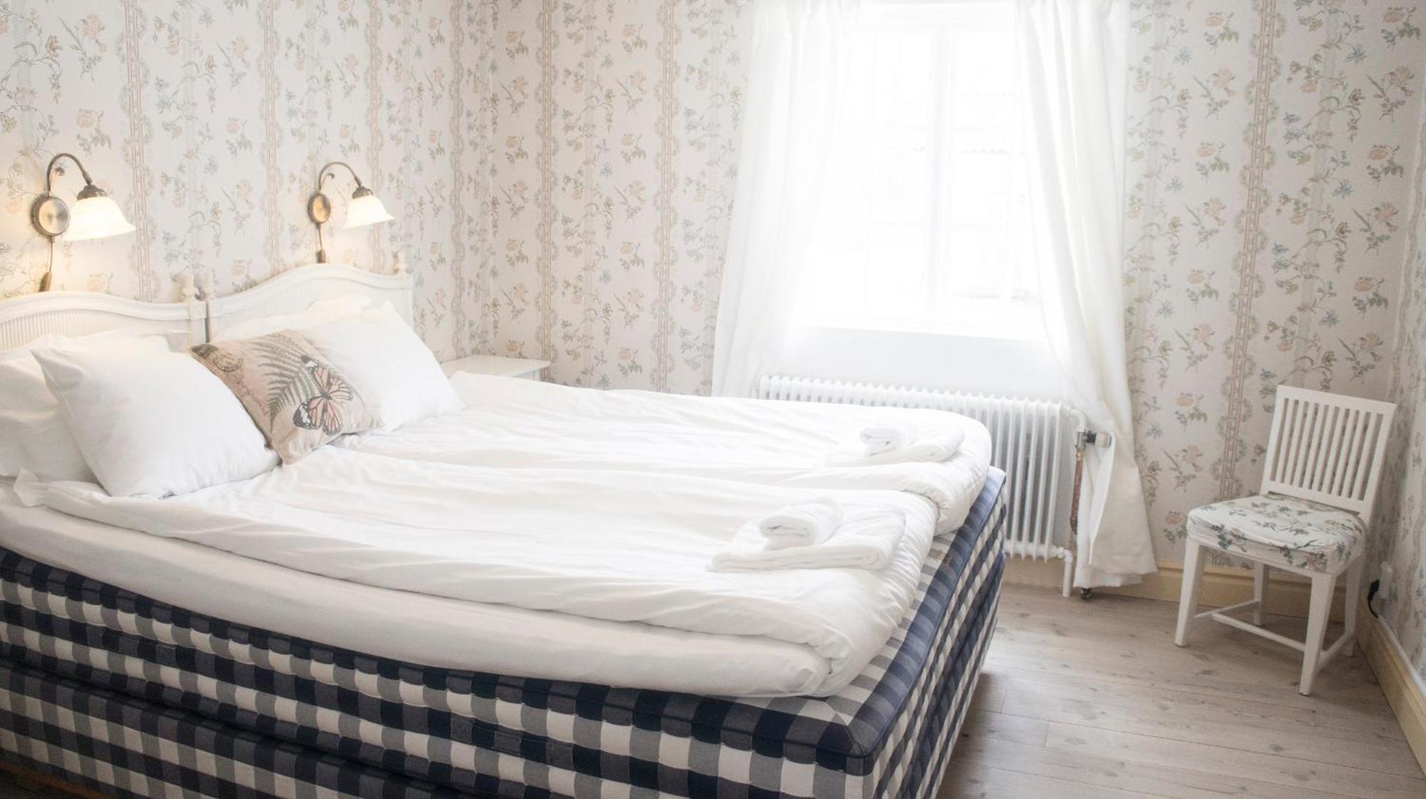 Faerna Herrgard & Spa Kültér fotó