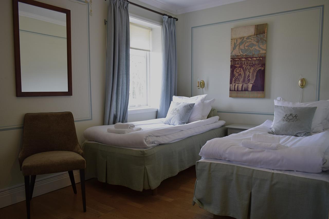 Faerna Herrgard & Spa Kültér fotó