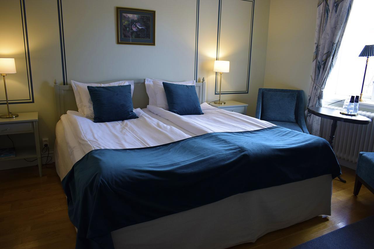 Faerna Herrgard & Spa Kültér fotó